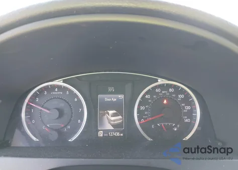 2017 Toyota Camry Se from USA, damaged, VIN 4T1BF1FK1HU395022